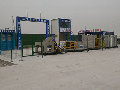 安全帶使用體驗(yàn)