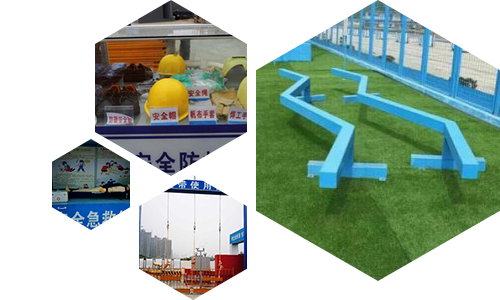 專(zhuān)業(yè)的安全體驗(yàn)館設(shè)計(jì)方案<br/>仿真體驗(yàn),實(shí)景模擬增強(qiáng)效果