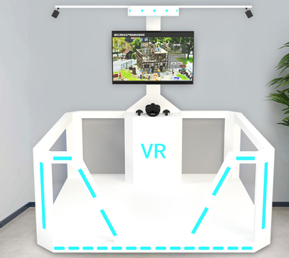 vr安全體驗(yàn)區(qū)涵蓋哪些項(xiàng)目