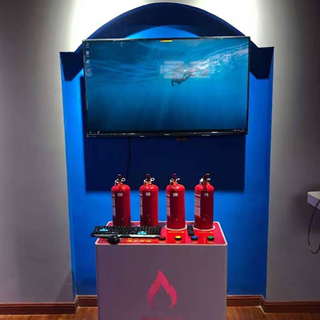  安全教育體驗(yàn)館常見(jiàn)的類型有哪些呢？