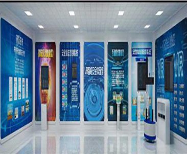 建設(shè)安全體驗(yàn)館的作用與優(yōu)勢(shì)