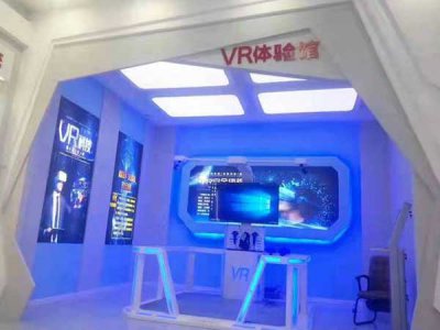 了解安全體驗館的優(yōu)勢以及安全教育項目