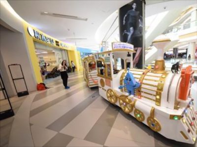 安全體驗(yàn)中心的經(jīng)營(yíng)方法與腳手架的管理方法