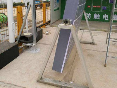 VR安全體驗館的六個作用