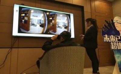 為什么越來(lái)越多的工地使用vr安全體驗(yàn)館